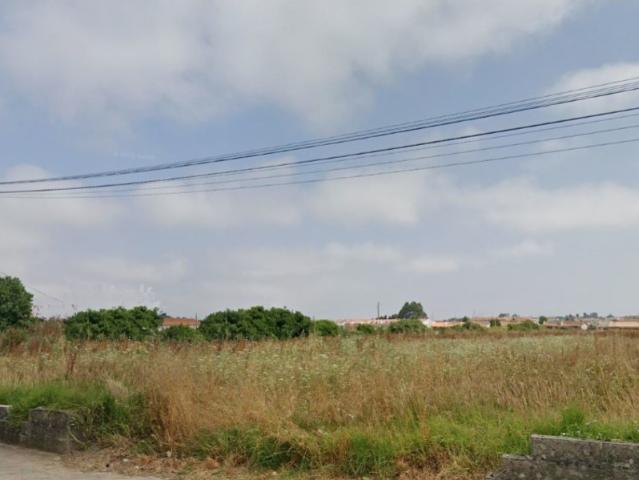 Terreno venda em São Bernardo, Aveiro