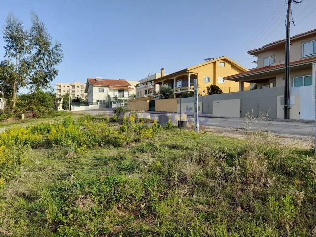 Terreno venda em Santa Maria Da Feira, Aveiro