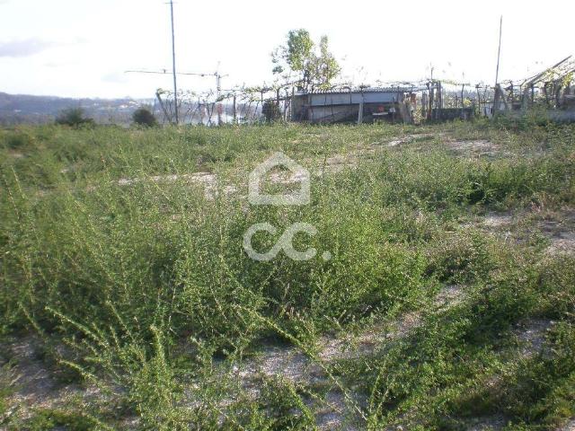 Terreno venda em Vila Do Conde, Porto