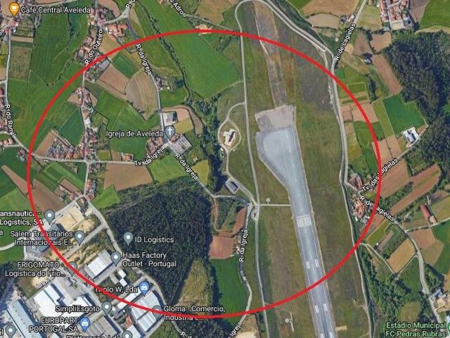 Terreno venda em Vila Do Conde, Porto