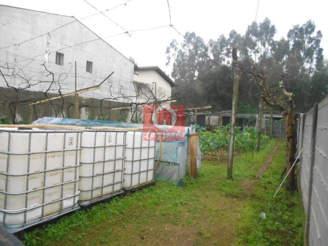 Terreno venda em Vila Do Conde, Porto