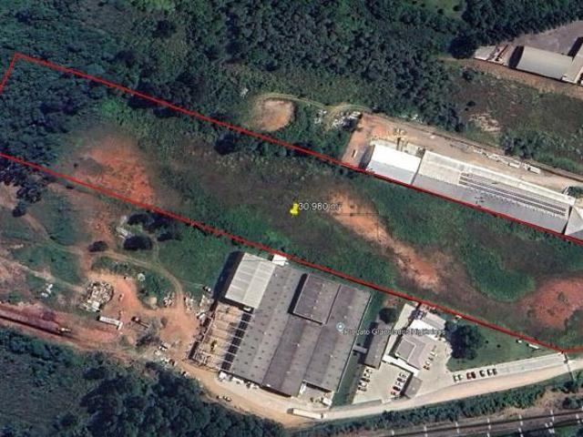 Terreno venda em Região Geográfica Imediata de Curitiba, Região Metropolitana de Curitiba