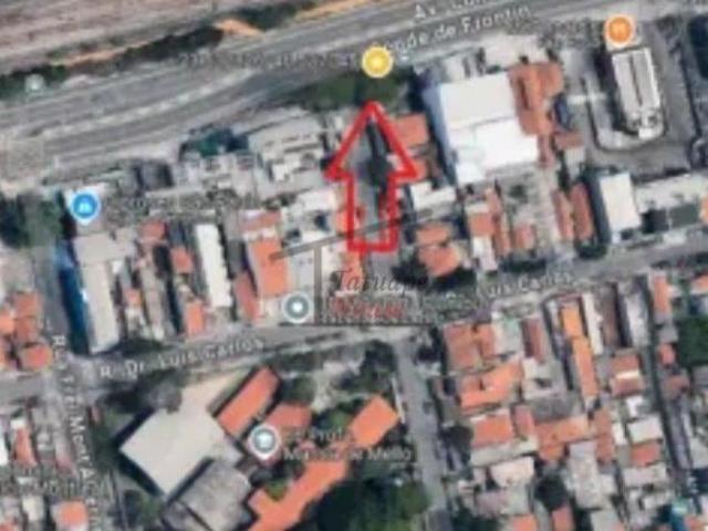 Terreno venda em Região Imediata de São Paulo, Região Metropolitana de São Paulo