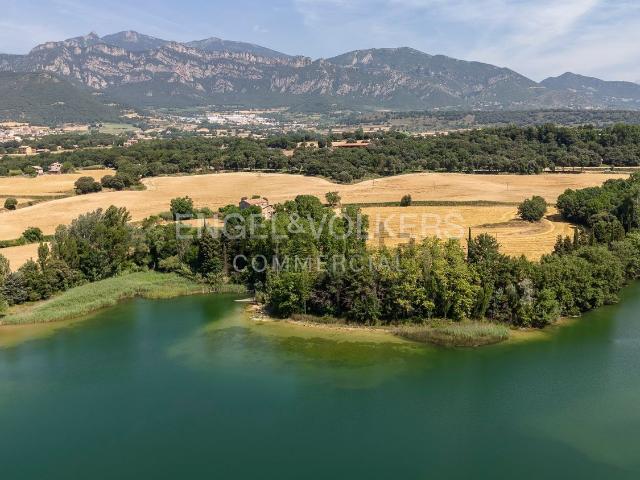 Terreno en venta en Berguedà, Catalunya