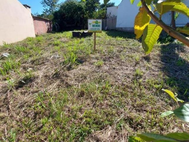 Terreno venda em Venâncio Aires