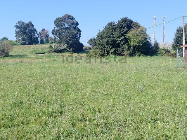 Terreno en venta en Avilés, Asturias