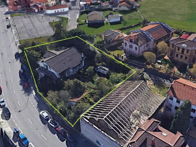 Terreno en venta en Avilés, Asturias