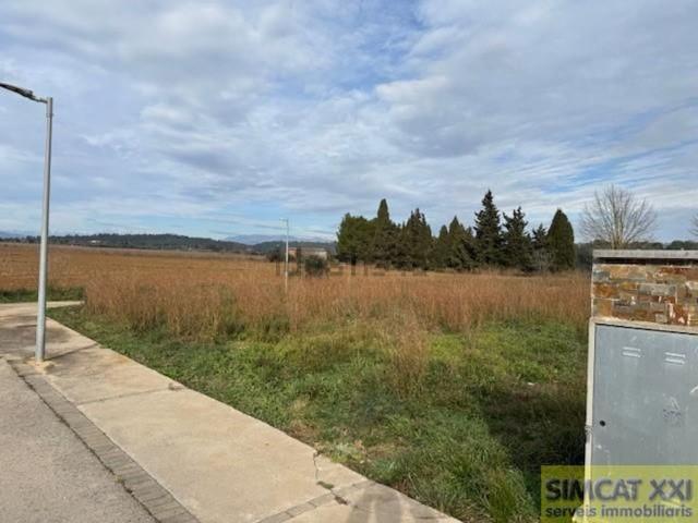 Terreno en venta en Alt Empordà, Catalunya