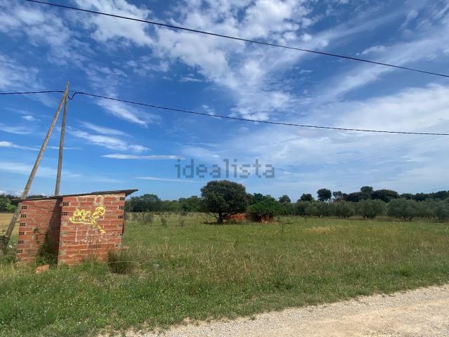 Terreno en venta en Alt Empordà, Catalunya