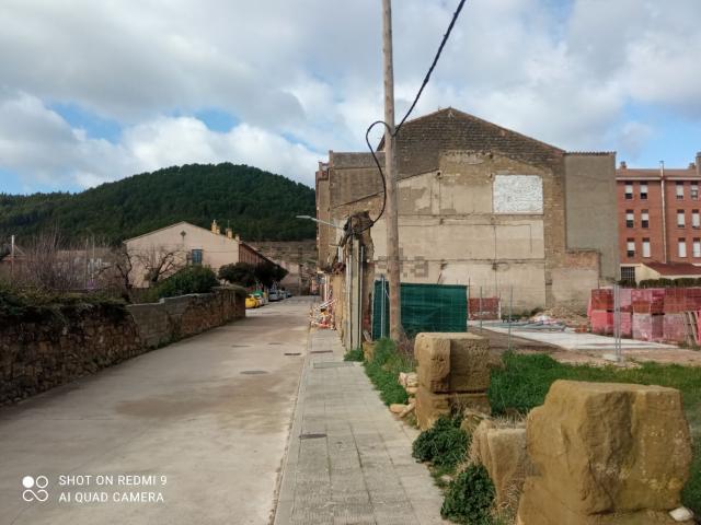 Terreno en venta en Hoya de Huesca / Plana de Uesca, Aragón