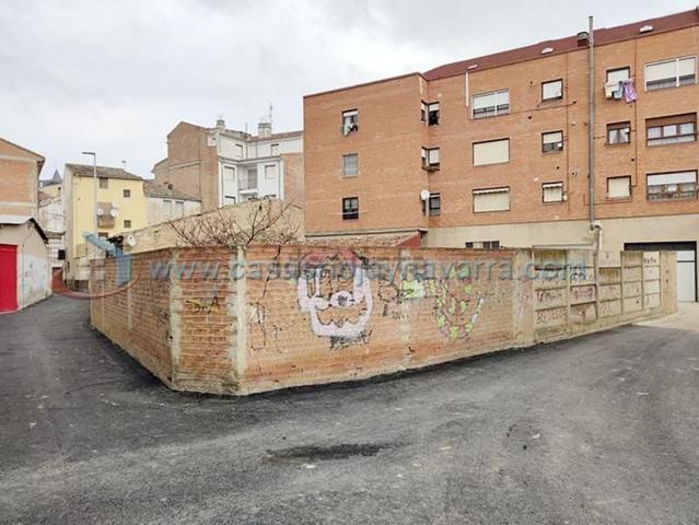 Terreno en venta en Erriberagoiena / Ribera Alta, Navarra