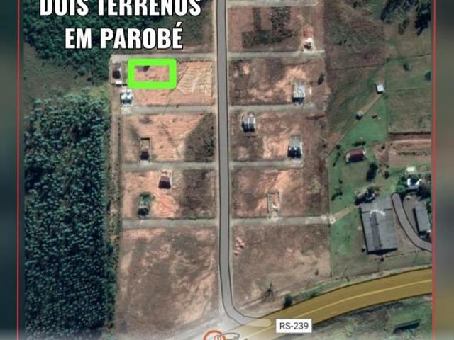 Terreno venda em Região Geográfica Imediata de Taquara - Parobé - Igrejinha, Região Metropolitana de Porto Alegre