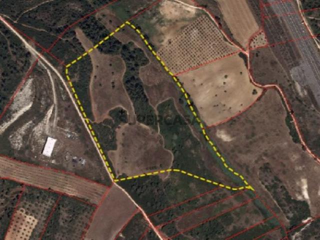 Terreno venda em Alfouvés, Rio Maior