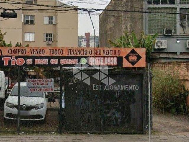 Terreno venda em Região Geográfica Imediata de Porto Alegre, Região Metropolitana de Porto Alegre