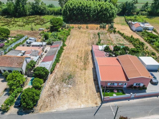 Terreno venda em Azenha-a-Nova, Figueira Da Foz