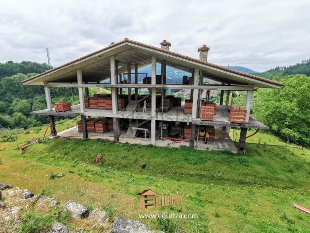 Terreno en venta en Urola-Kosta, Guipúzcoa