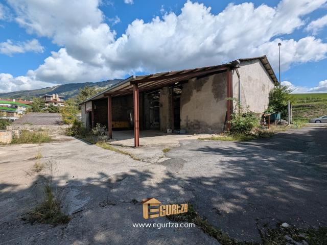 Terreno en venta en Urola-Kosta, Guipúzcoa
