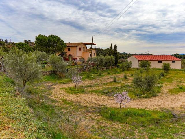 Terreno en venta en Somontano de Barbastro, Aragón