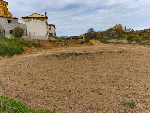 Terreno en venta en Somontano de Barbastro, Aragón