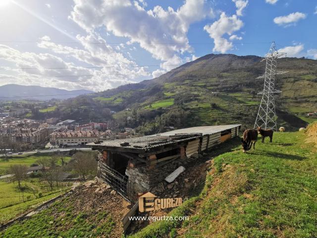 Terreno en venta en Urola-Kosta, Guipúzcoa