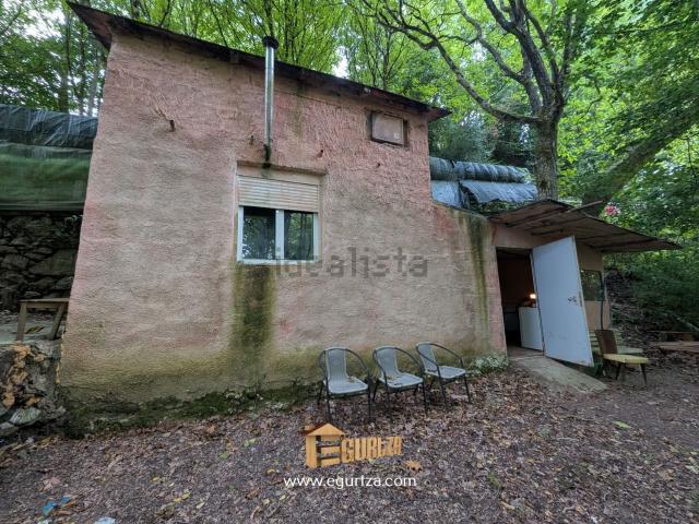 Terreno en venta en Urola-Kosta, Guipúzcoa