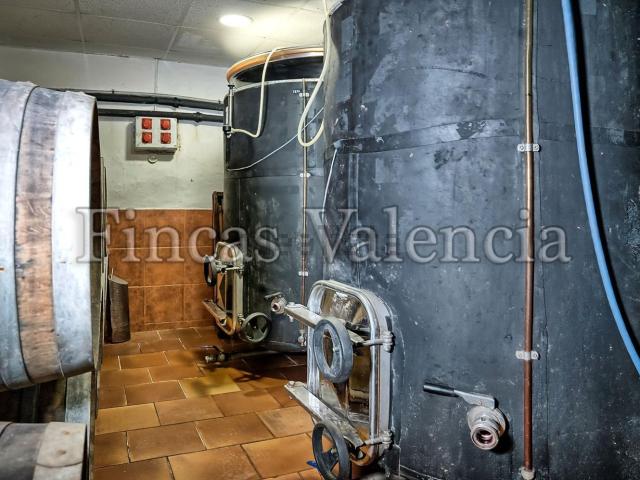 Terreno en venta en l'Alt Palància, Valencia