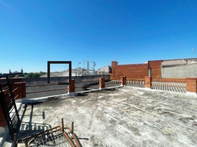 Terreno en venta en Añover De Tajo, Toledo