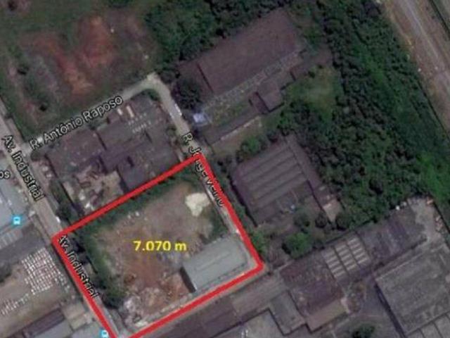 Terreno venda em Região Imediata de São Paulo, Região Metropolitana de São Paulo
