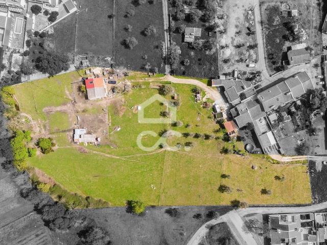 Terreno venda em Bacelo e Senhora da Saúde, Évora