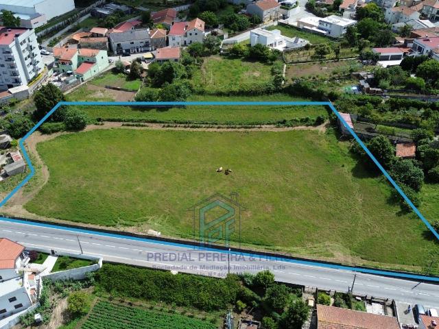 Terreno venda em Gondomar, Porto
