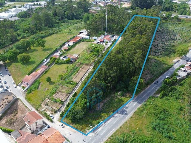 Terreno venda em Gondomar, Porto