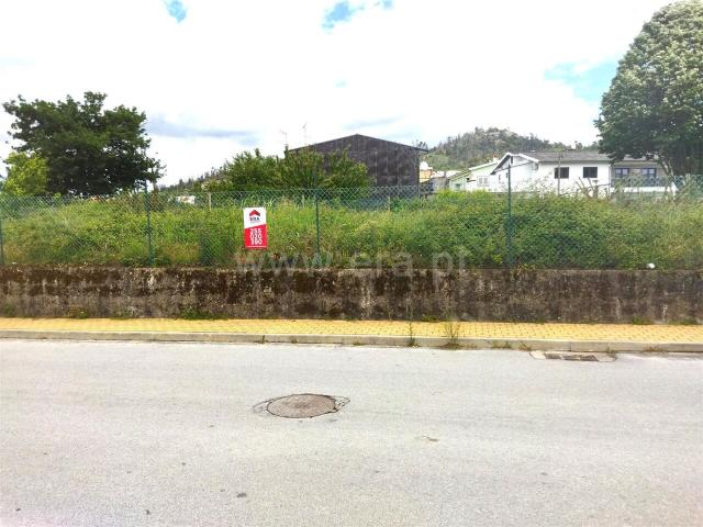 Terreno venda em Baião, Porto