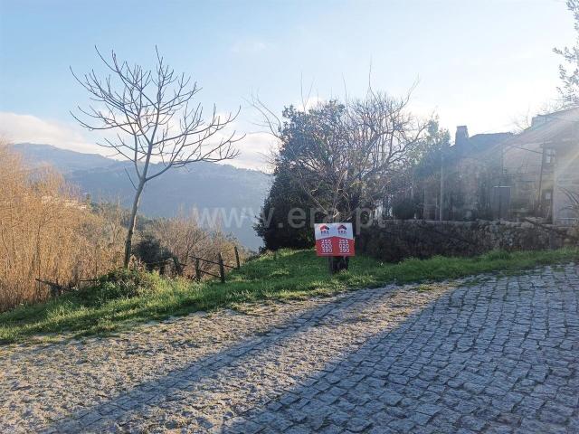 Terreno venda em Baião, Porto