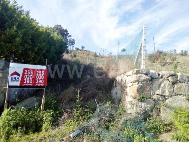 Terreno venda em Baião, Porto