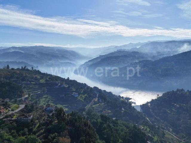 Terreno venda em Baião, Porto