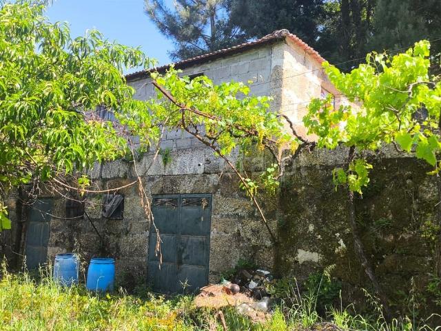 Terreno venda em Baião, Porto