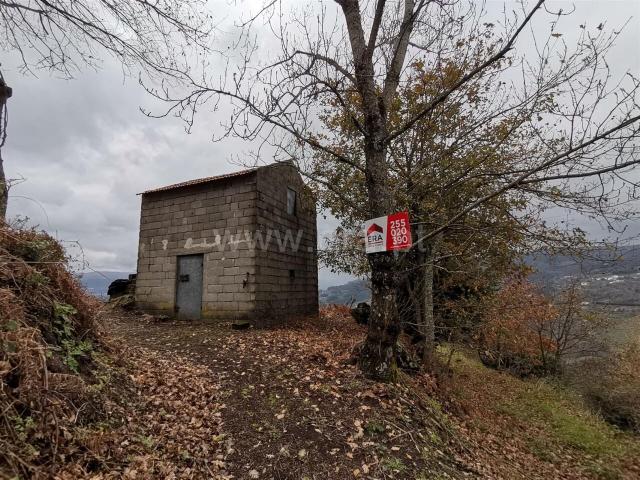 Terreno venda em Baião, Porto