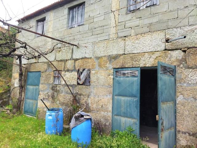 Terreno venda em Baião, Porto