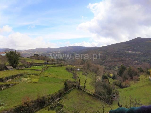 Terreno venda em Baião, Porto