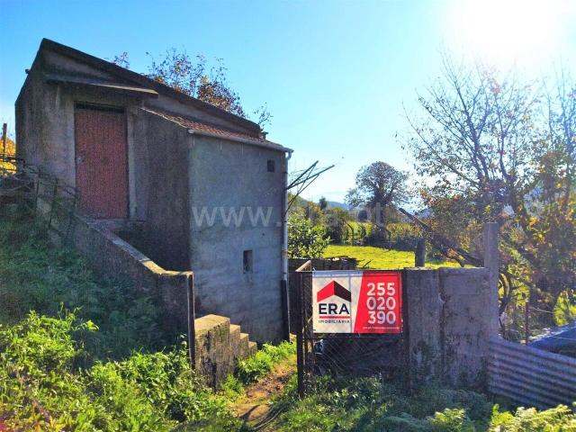 Terreno venda em Baião, Porto