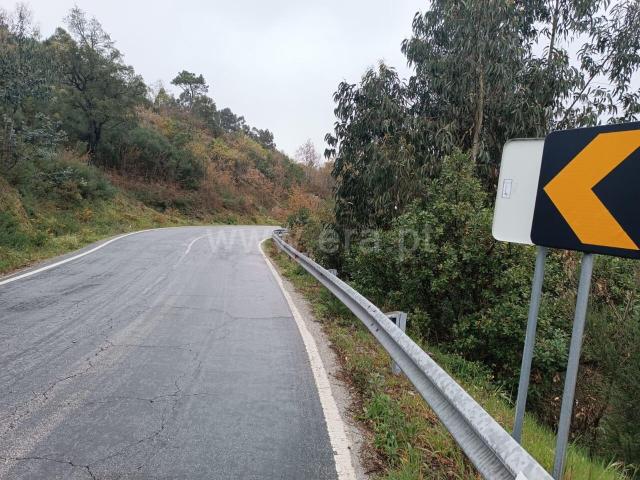 Terreno venda em Baião, Porto