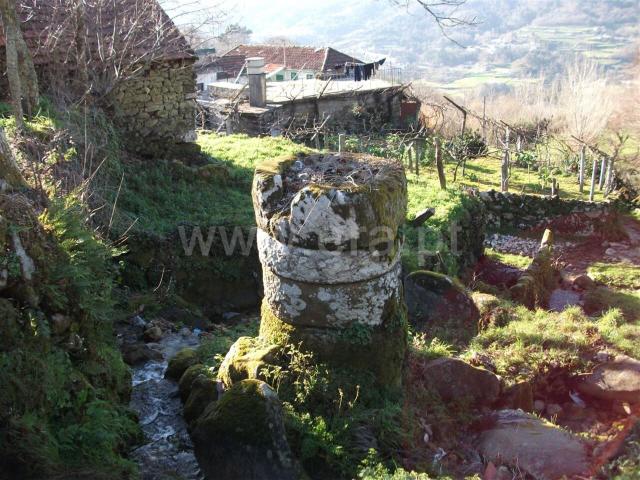 Terreno venda em Baião, Porto