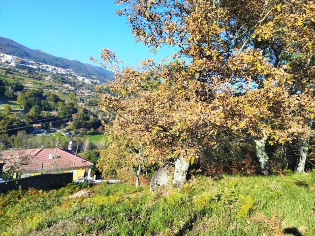 Terreno venda em Baião, Porto
