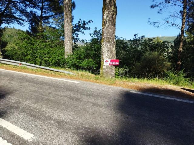 Terreno venda em Baião, Porto