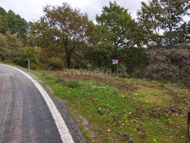 Terreno venda em Baião, Porto