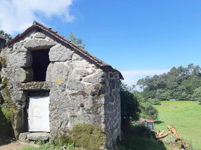 Terreno venda em Baião, Porto
