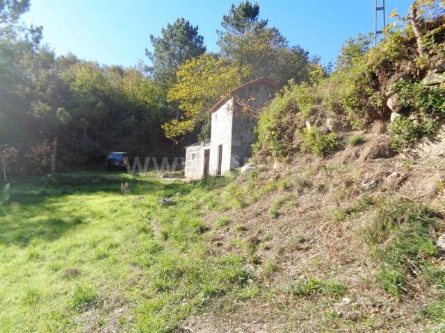 Terreno venda em Portela da Memória, Leiria