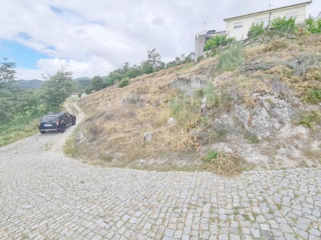 Terreno venda em Baião, Porto