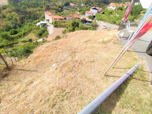 Terreno venda em Baião, Porto