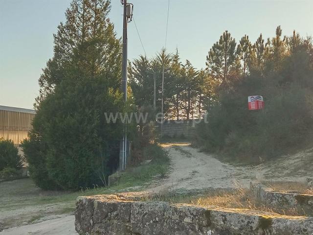 Terreno venda em Baião, Porto